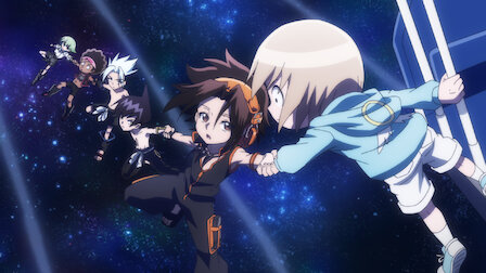 Watch Shaman King: God End. Episode 52 of Season 1.