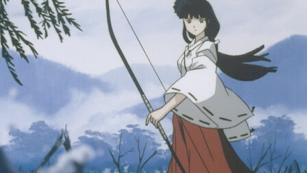 Watch Kikyo's Lonely Journey. Episode 5 of Season 4.