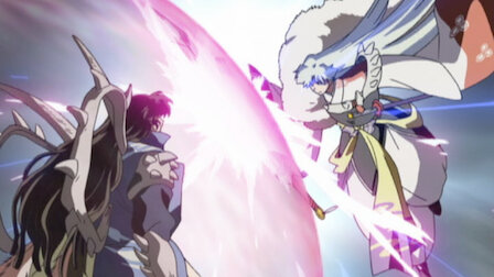 Watch Destroy Naraku with the Adamant Barrage!. Episode 19 of Season 6.