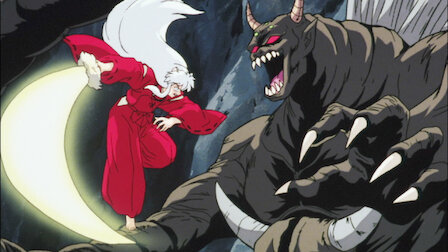 Watch Kikyo and Inuyasha, Into the Miasma. Episode 5 of Season 2.