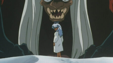 Watch Shiori's Family and Inuyasha's Feelings. Episode 19 of Season 3.