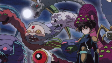 Watch Tetsusaiga Is Stolen! Showdown at Naraku's Castle!. Episode 3 of Season 2.