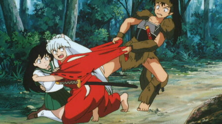 Watch Naraku's Barrier -- Kagura's Decision. Episode 12 of Season 3.