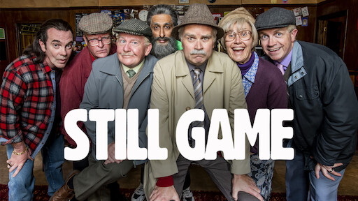 Still Game