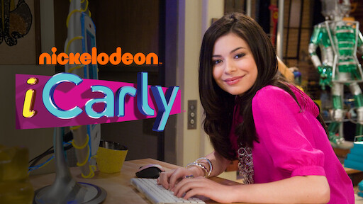 iCarly