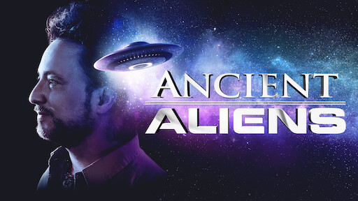 Ancient Aliens