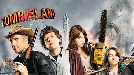 Zombieland