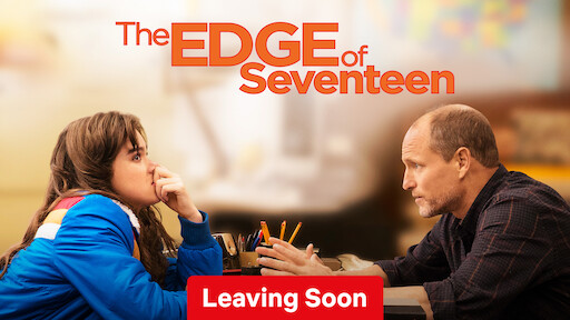 The Edge of Seventeen