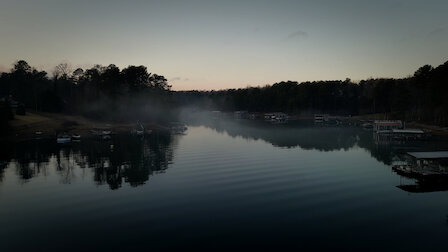 Watch File: Haunting of Lake Lanier. Episode 5 of Season 1.