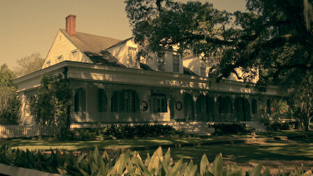 Watch File: Ghosts of Myrtles Plantation. Episode 2 of Season 1.