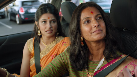 Watch ... felt super Indian. Episode 4 of Season 1.