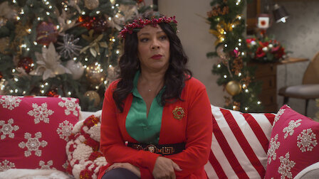 Watch Lopez vs. Christmas. Episode 6 of Season 1.