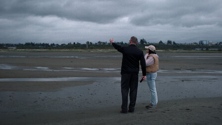 Watch File: Floating Feet of Salish Sea. Episode 8 of Season 1.