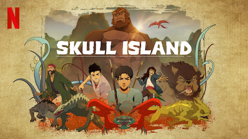 Skull Island