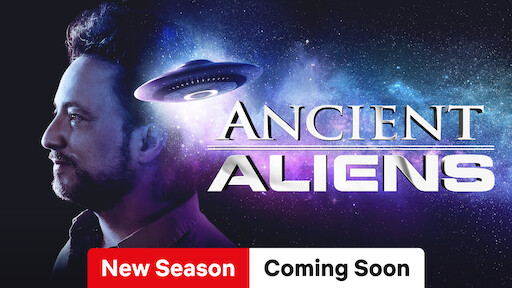 Ancient Aliens