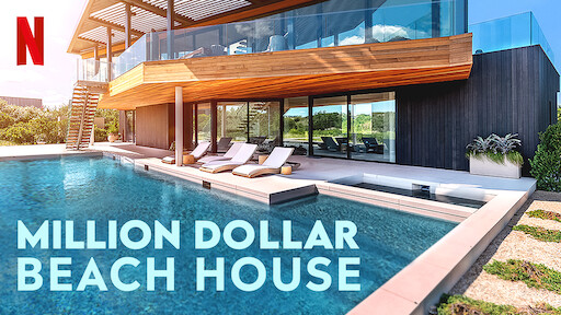 Million Dollar Beach House