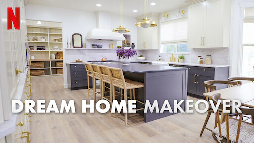 Dream Home Makeover