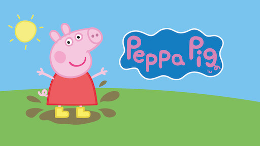 Peppa Pig