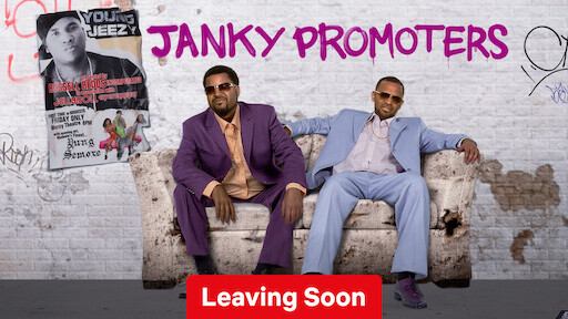 Janky Promoters