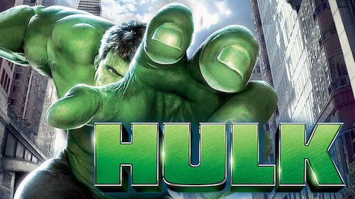 Hulk