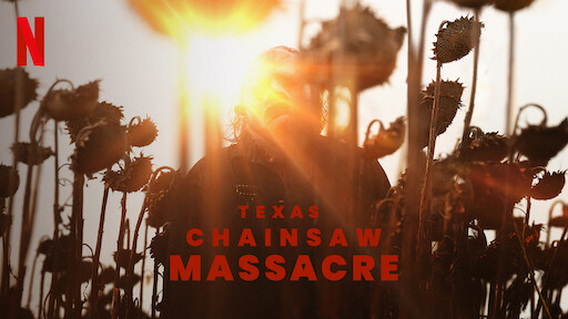 Texas Chainsaw Massacre