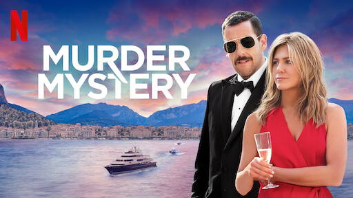 Murder Mystery