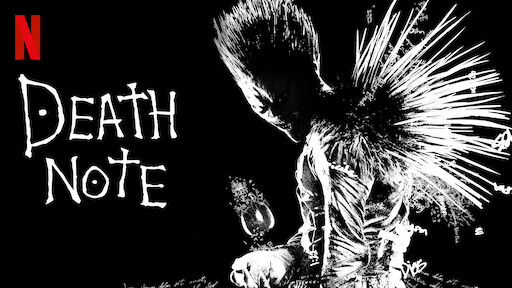 Death Note