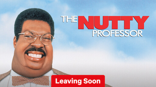 The Nutty Professor