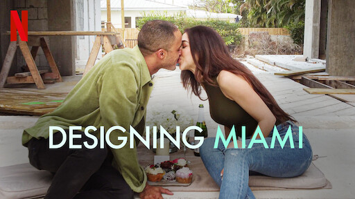 Designing Miami