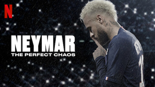 Neymar: The Perfect Chaos