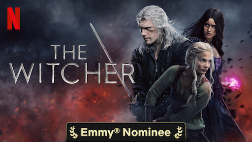 The Witcher