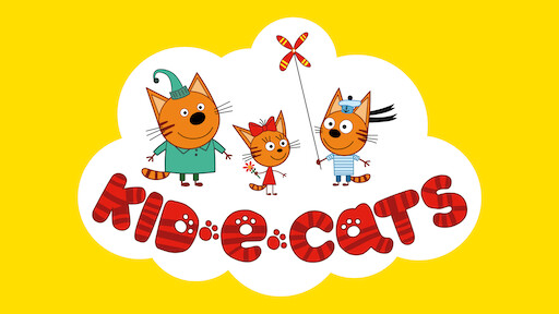 Kid-E-Cats