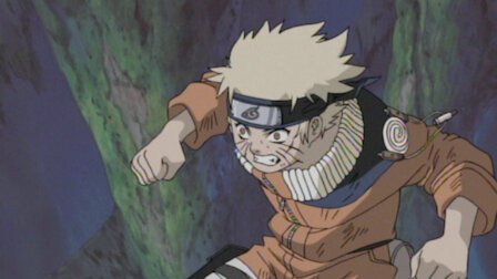 Watch Naruto's Counterattack: Never Give In!. Episode 3 of Season 2.
