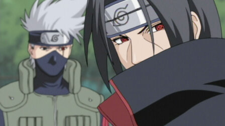 Watch Eye to Eye: Sharingan vs. Sharingan!. Episode 2 of Season 4.