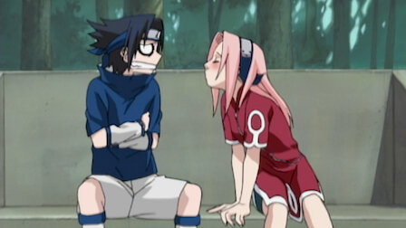 Watch Sasuke and Sakura: Friends or Foes?. Episode 3 of Season 1.