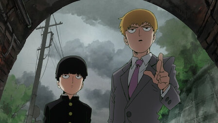 Watch Self-Proclaimed Psychic: Reigen Arataka ~And Mob~. Episode 1 of Season 1.