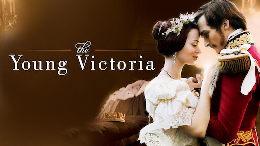 The Young Victoria