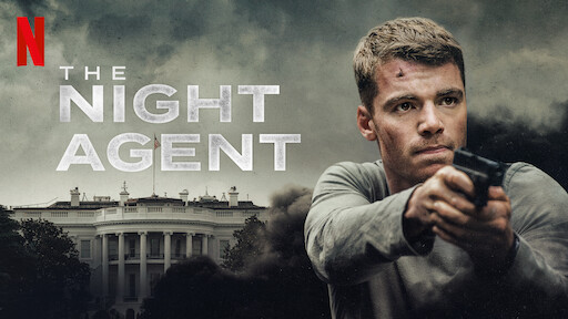 The Night Agent