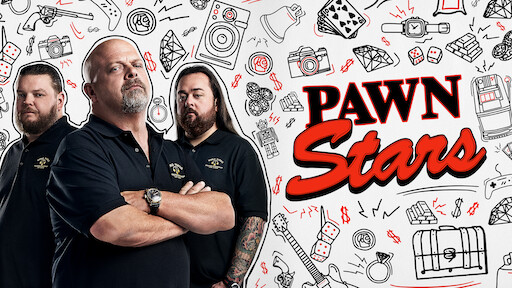 Pawn Stars