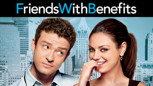 Friends with Benefits