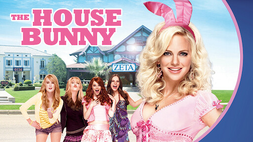 The House Bunny