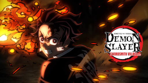 Demon Slayer: Kimetsu no Yaiba