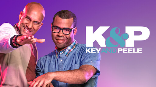 Key & Peele