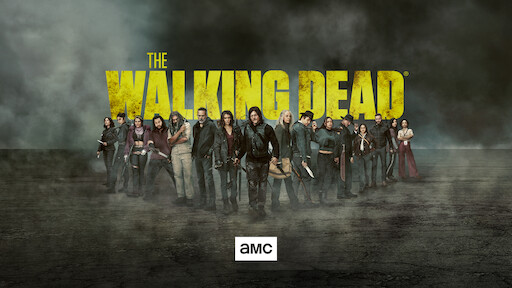 The Walking Dead