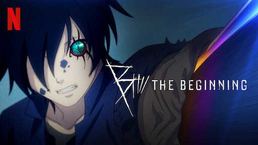 B: The Beginning