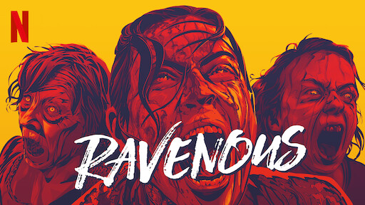 Ravenous