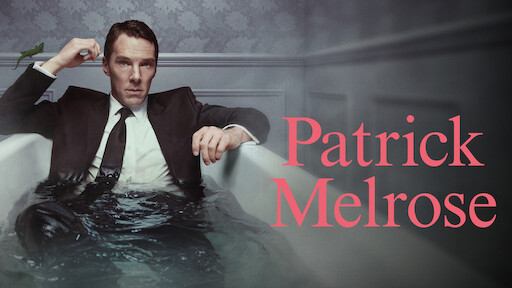 Patrick Melrose