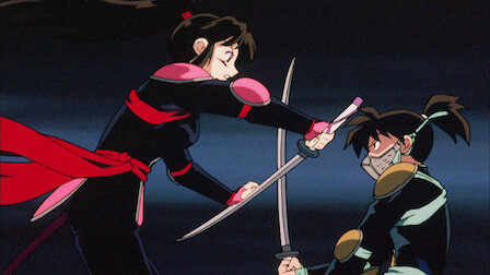 Watch Enter Sango, the Demon Slayer. Episode 24 of Season 1.