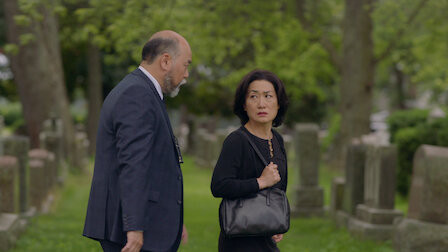 Watch Resting Place. Episode 6 of Season 2.