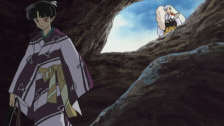 Watch Final Battle at the Graveside: Sesshomaru Versus Inuyasha!. Episode 18 of Season 6.